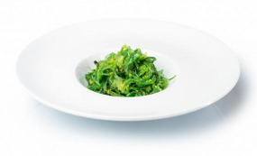Wakame Goma