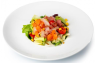 sashimi salad
