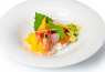 Chirashi Misto
