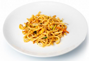 Yaki Udon