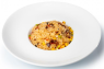 Riso Saltato Con Verdure E Tartufo