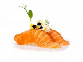  Nigiri Salmone