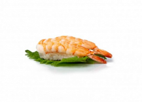 Nigiri Gambero Cotto