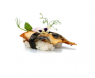 Nigiri Anguilla
