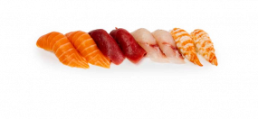 Nigiri Mix 8pz