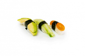 Nigiri Vege