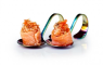 Gunkan Salmon Plus