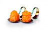 Gunkan Salmone