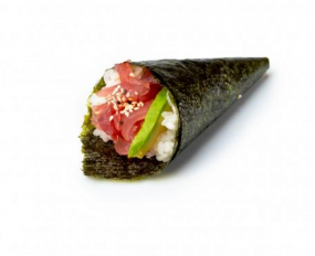 Temaki Tonno