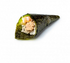 Temaki California