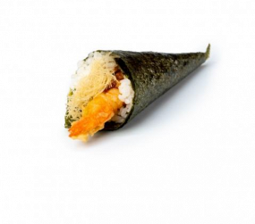Temaki Ebiden