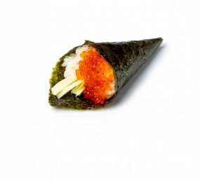 Temaki Ikura