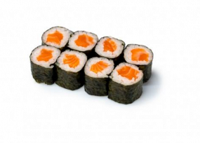 Hoso.Sake Maki {4pz}