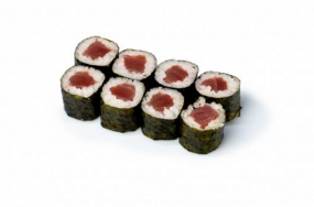 Hoso.Tekki Maki {4pz}