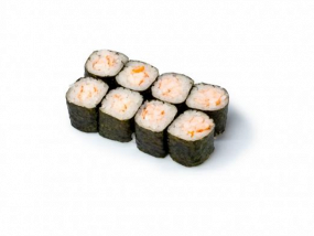 Hoso.ebi Maki {4pz}