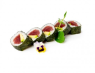 Futo Maki Tonno Avocado
