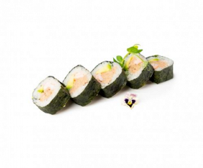 Futo Maki California
