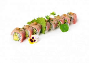 Uramaki Angus Roll {4pz}