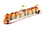 Uramaki Violet Roll {4pz}
