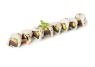 Uramaki Tonno Avocado {4pz}