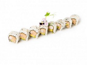 Uramaki California {4pz}