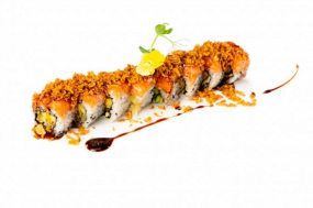 Uramaki Cipolla Roll {4pz}