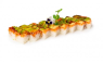 Uramaki Oshi Zushi