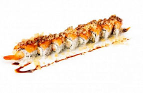 Uramaki Panter {4pz}