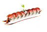 Uramaki Fiamma Roll {4pz}