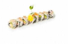 Uramaki Tokujo {4pz}