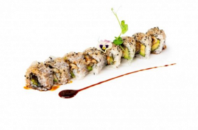 Uramaki Anguilla {4pz}