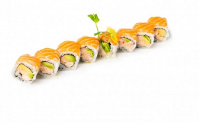 Uramaki Astice {4pz}