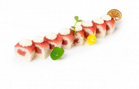 Uramaki Fresh Tonno