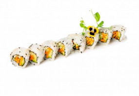 Uramaki Vegetale {4pz}