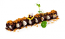 Uramaki Black Cipolla Roll {4pz}