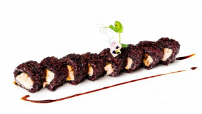 Uramaki Black Miura {4pz}