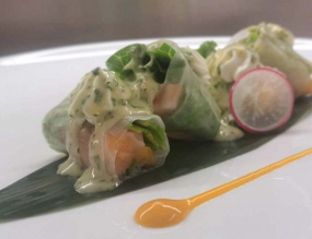 Spring Roll