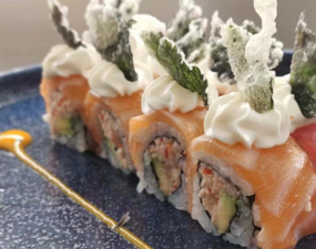 California Special {4pz}