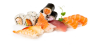 Sushi Sashimi Misto