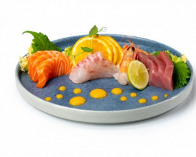 Sashimi Misto