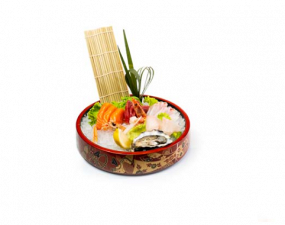 Sashimi Speciale