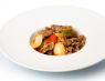 Manzo Tailandese