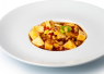 Tofu Piccante