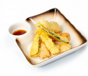 Yasai Tempura