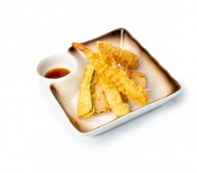Tempura Misto