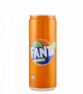 Fanta