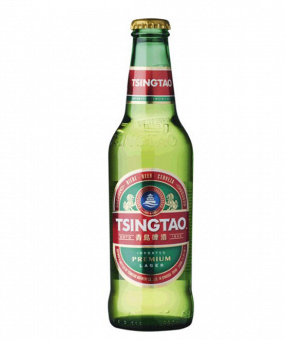 Birra tsingtao 65cl