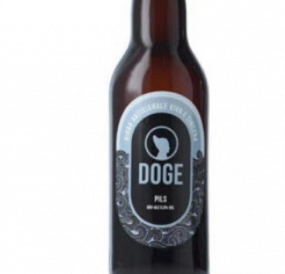 Birra Artigianale Pils 33cl