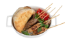 Mega Mix Grill