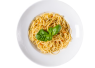 Špagety / penne aglio e olio (400g)
